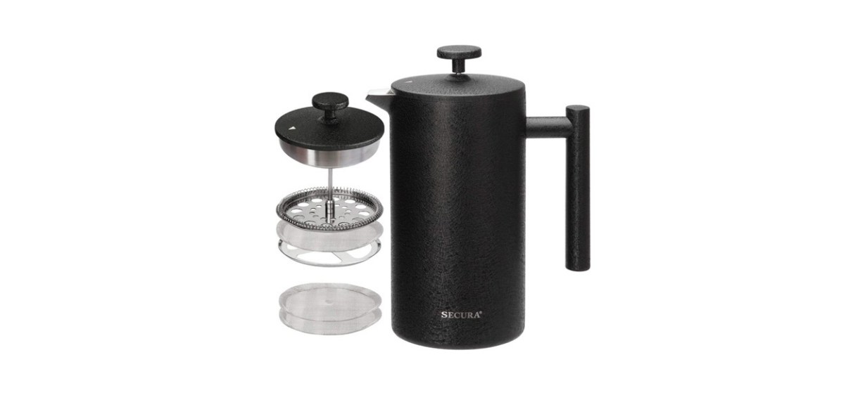 Kitchen-Best Secura French Press Kitchen-Best Secura French Press