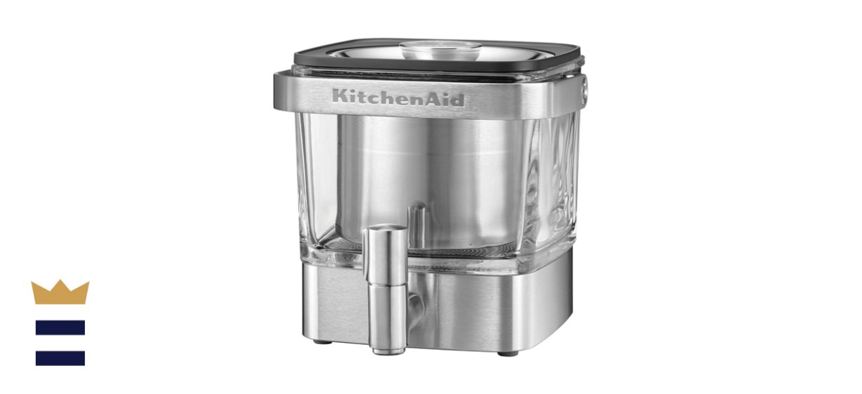 KitchenAid Cold Brew Coffee Maker