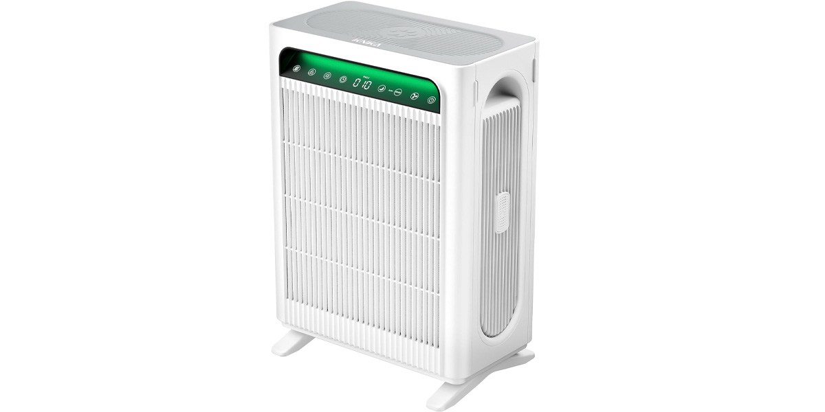 KNKA APH4000 Air Purifier