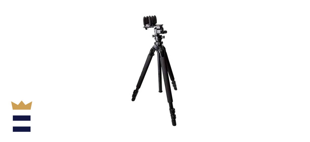 Kopfjager K700 AMT Tripod with Reaper Grip