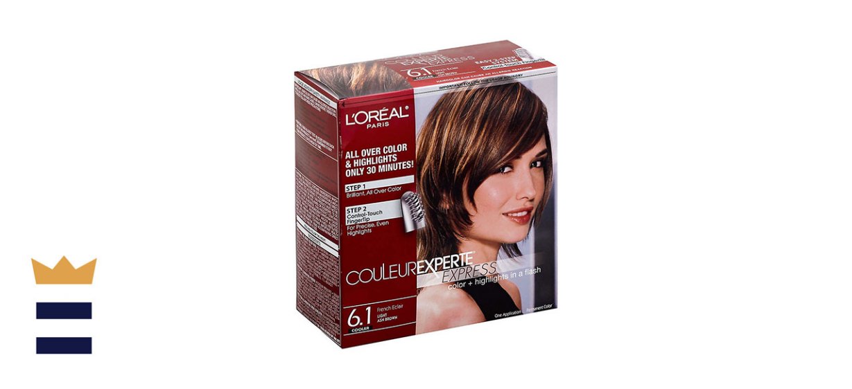 L'Oreal Paris Couleur Experte