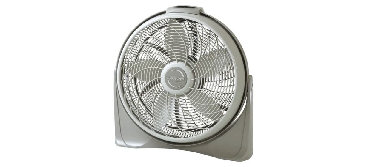 Lasko Box Fan