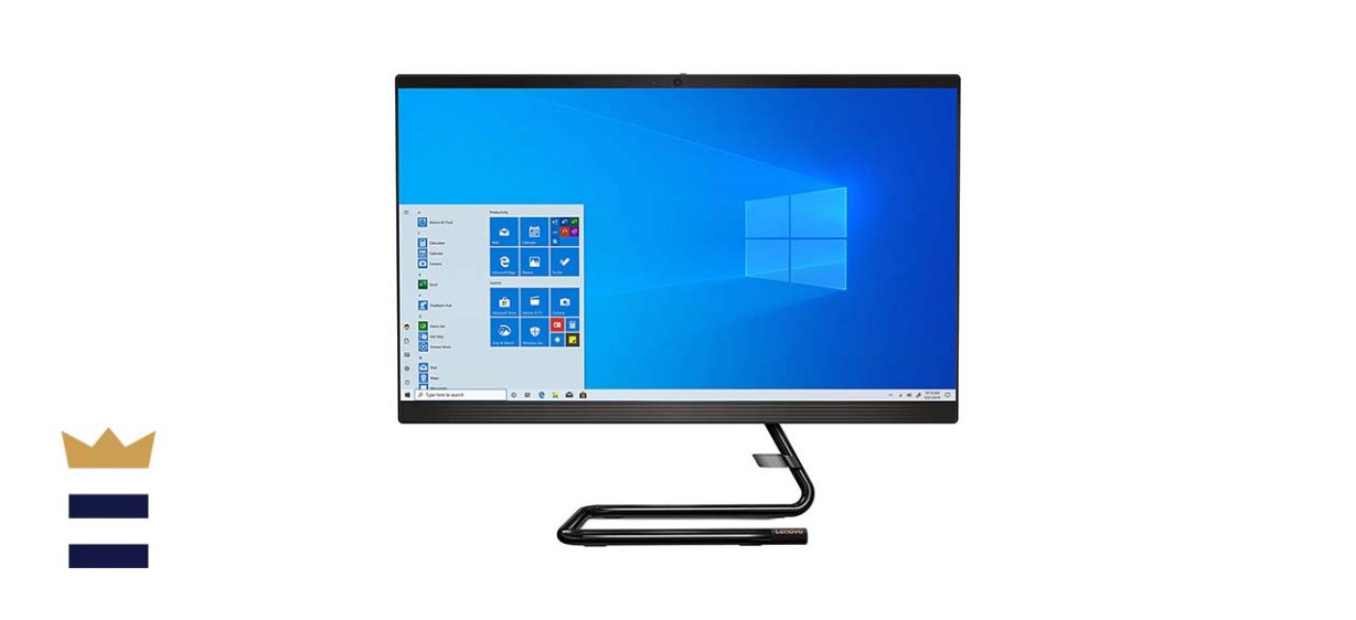 Lenovo IdeaCentre AIO