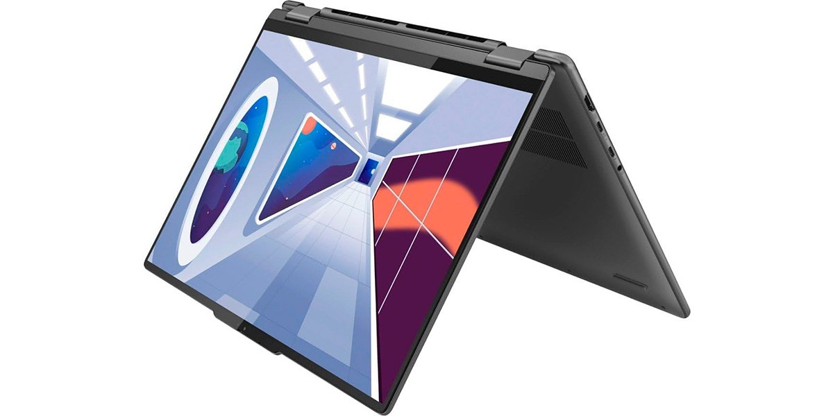 Best Lenovo Yoga 7i 16
