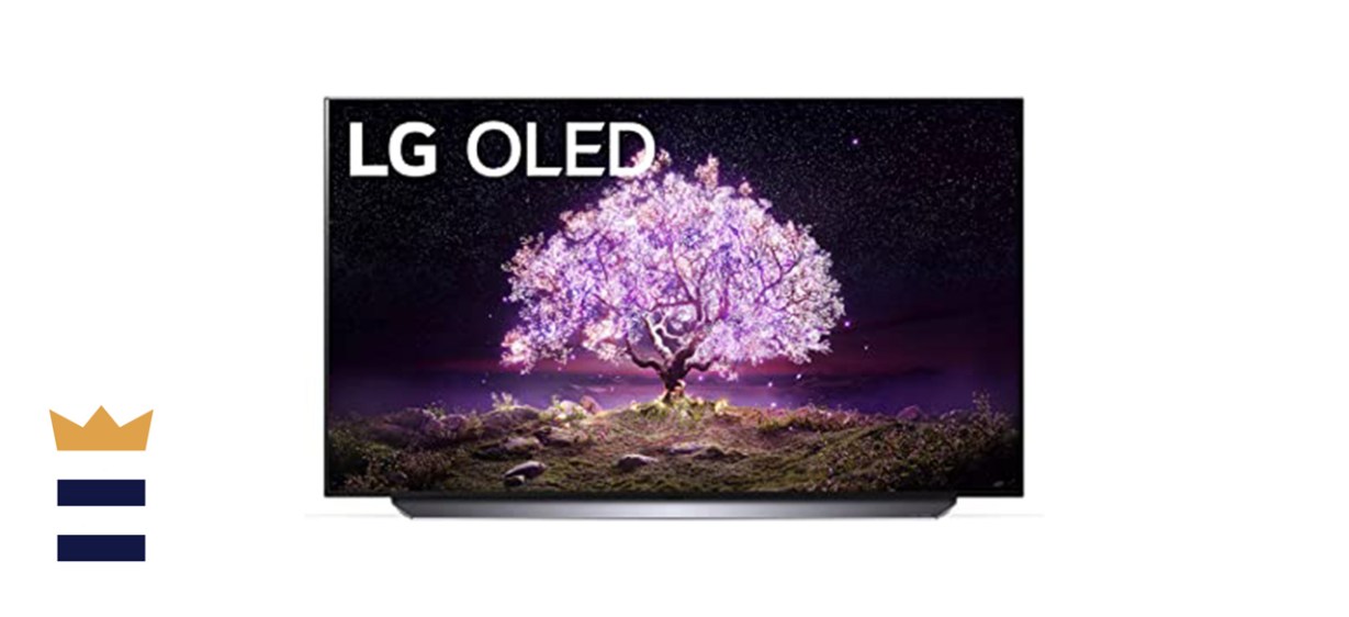 LG C1 OLED TV