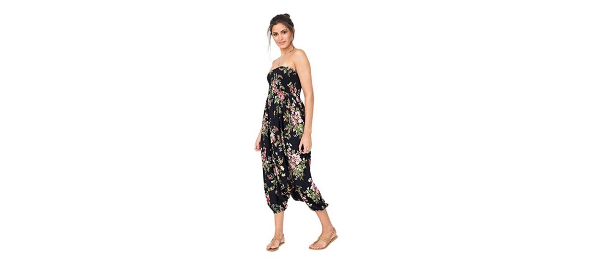 Likemary Harem Pants For Women