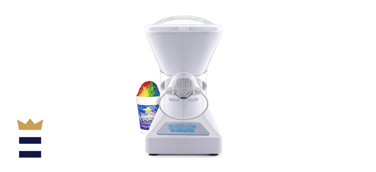Little Snowie Max Snow Cone Machine