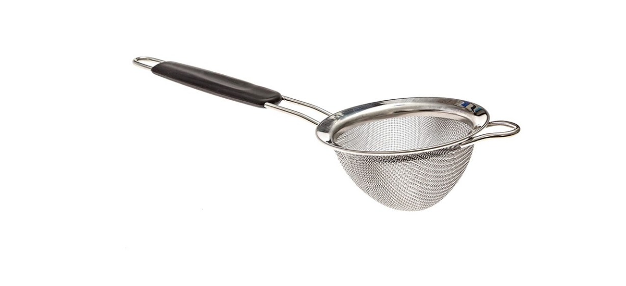 The Best Small Strainers