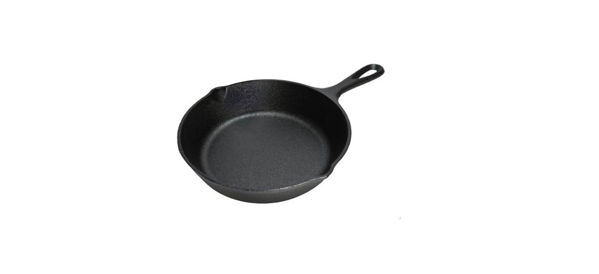 Lodge 6.5-Inch Cast Iron Skillet