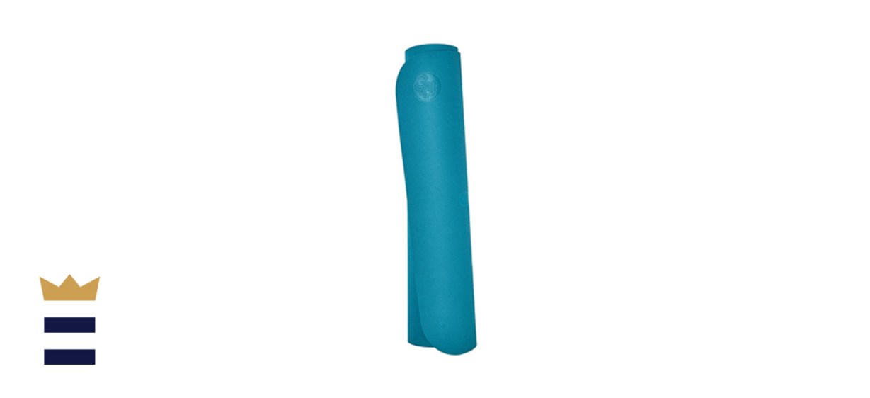 Manduka Begin Yoga Mat