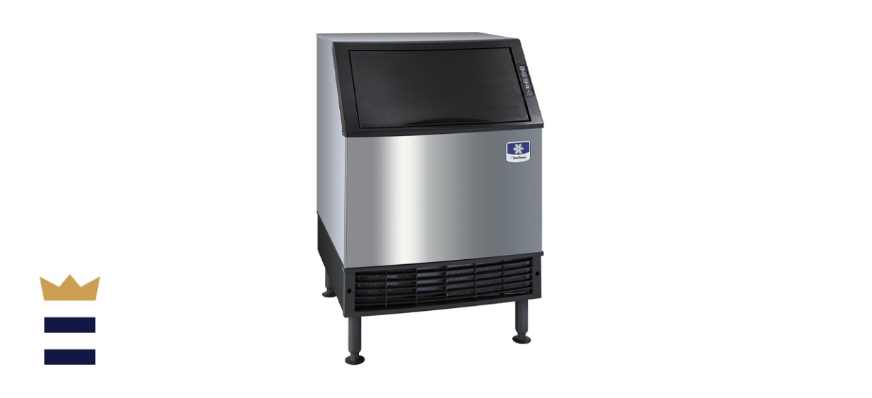 Manitowoc Undercounter Ice Cube Machine