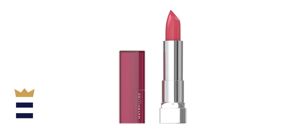 Maybelline Color Sensational Lipstick: Pink Wink 