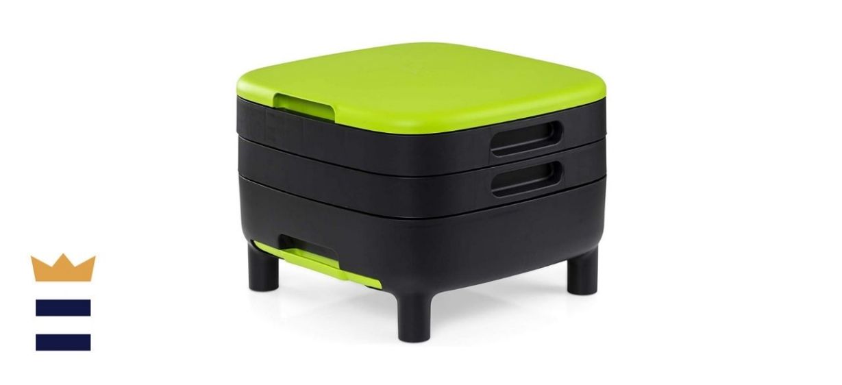 Maze Worm Farm Composter