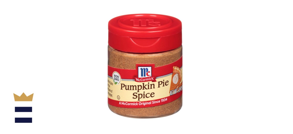 McCormick Pumpkin Pie Spice