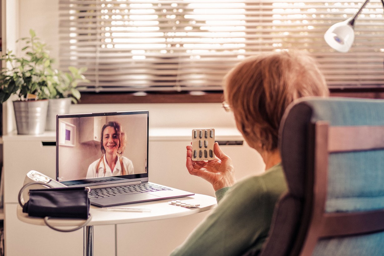 medical alert system