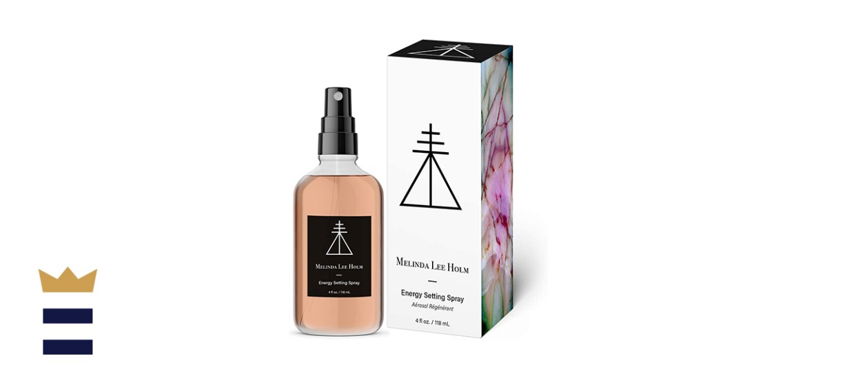 Melinda Lee Home Energy Setting Spray 