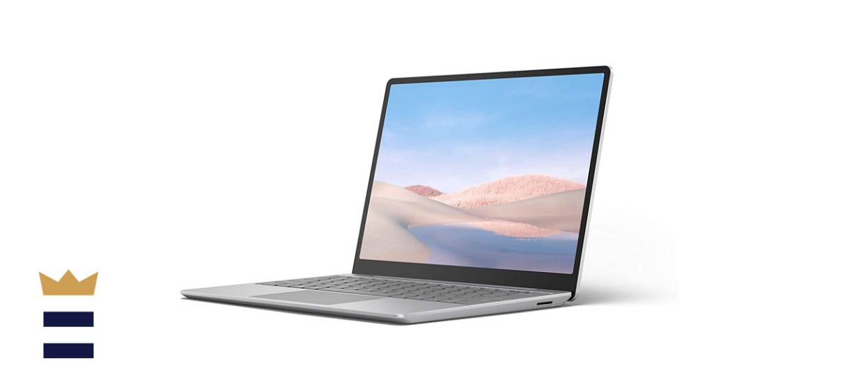 Microsoft Surface Go