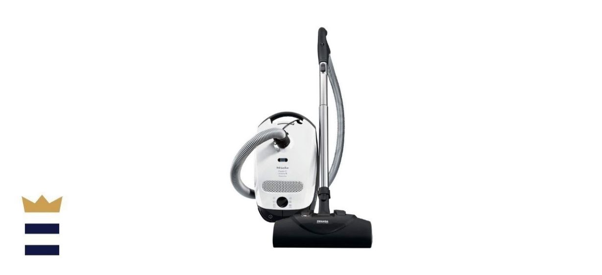 Miele Classic C1 Cat and Dog PowerLine