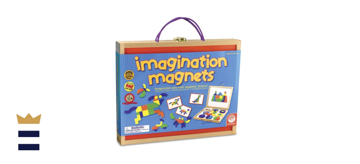 MindWare Imagination Magnets