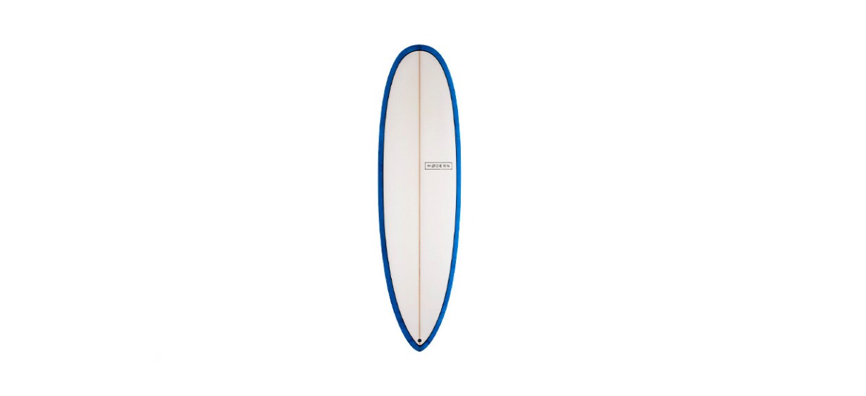 Modern Surfboards Love Child PU Surfboard