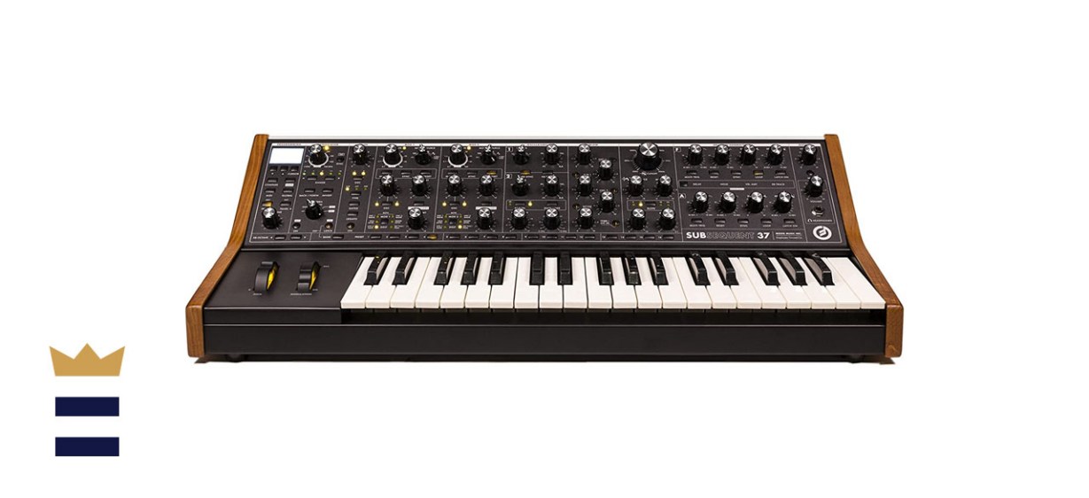 Moog Subsequent 37