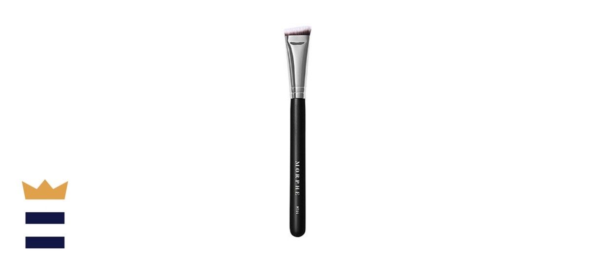 Morphe M164 Small Flat Angled Contour brush