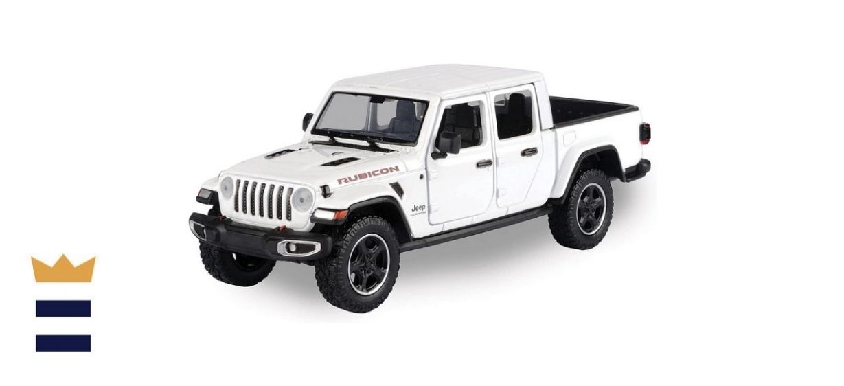 Motormax 2021 Gladiator Rubicon