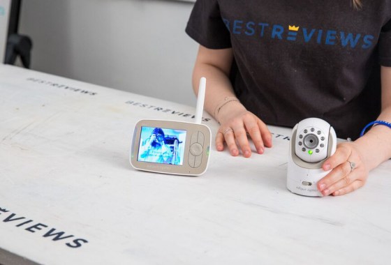 Motorola vs. Infant Optics baby monitor: Which is better?