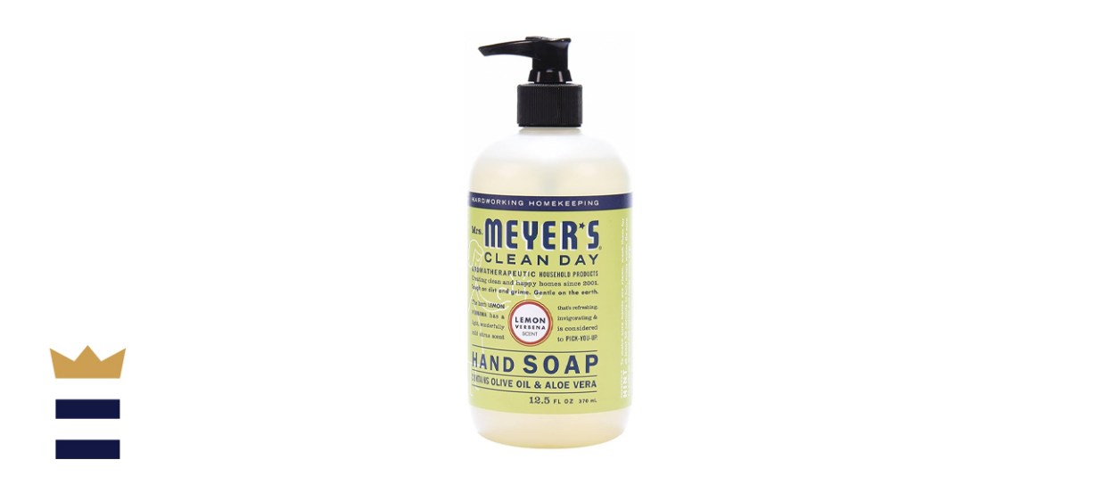 Mrs. Meyer's Clean Day Hand Soap
