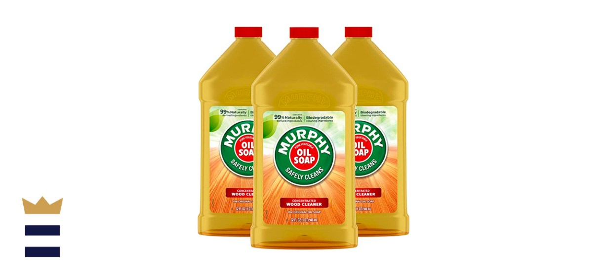 Murphy Oil Soap Wood Cleaner