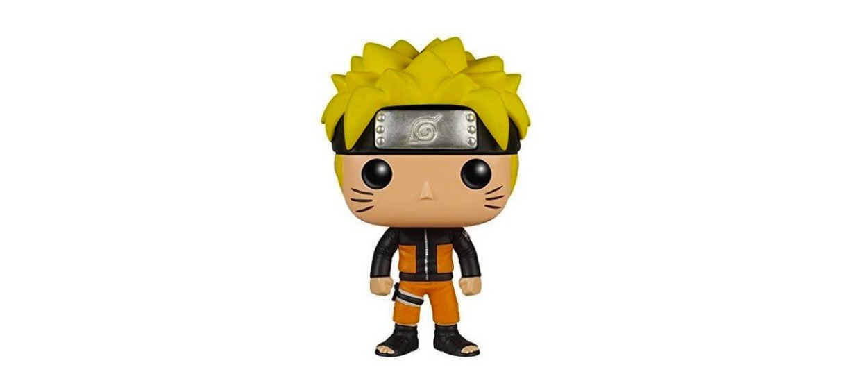  Funko POP! Naruto - Itachi with Kunai Collectible Figure  (Alliance Entertainment Exclusive) : Toys & Games