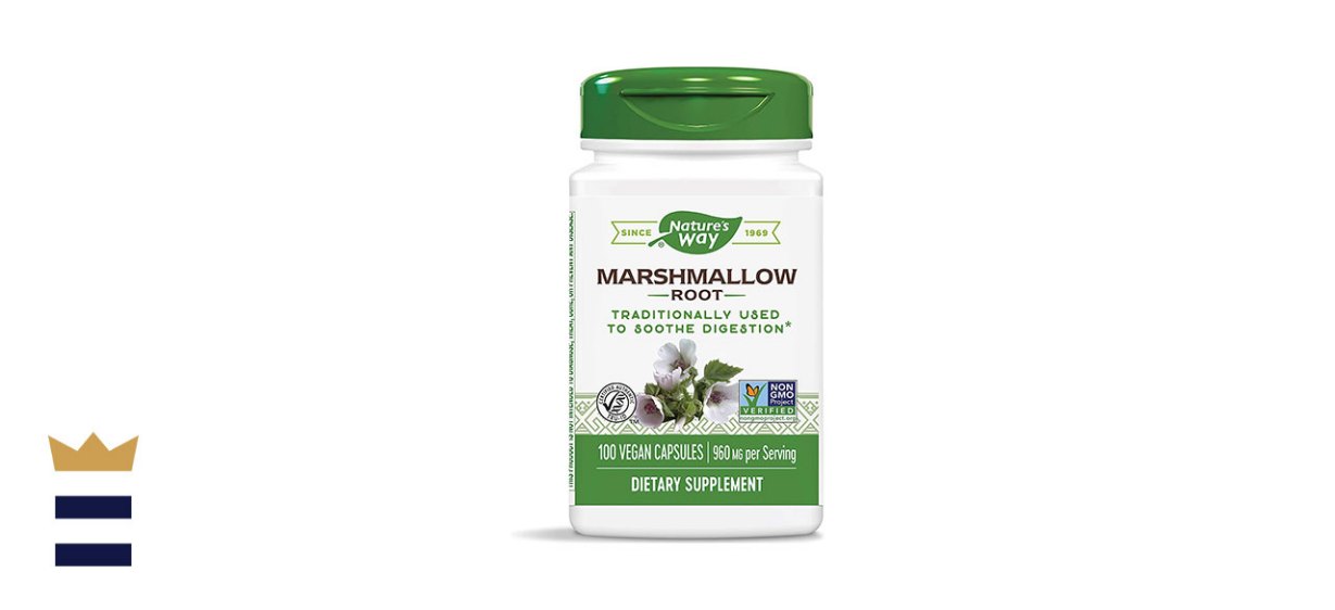 Nature's Way Premium Herbal Marshmallow Root
