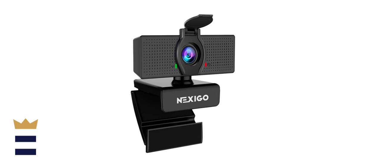NexiGo N60