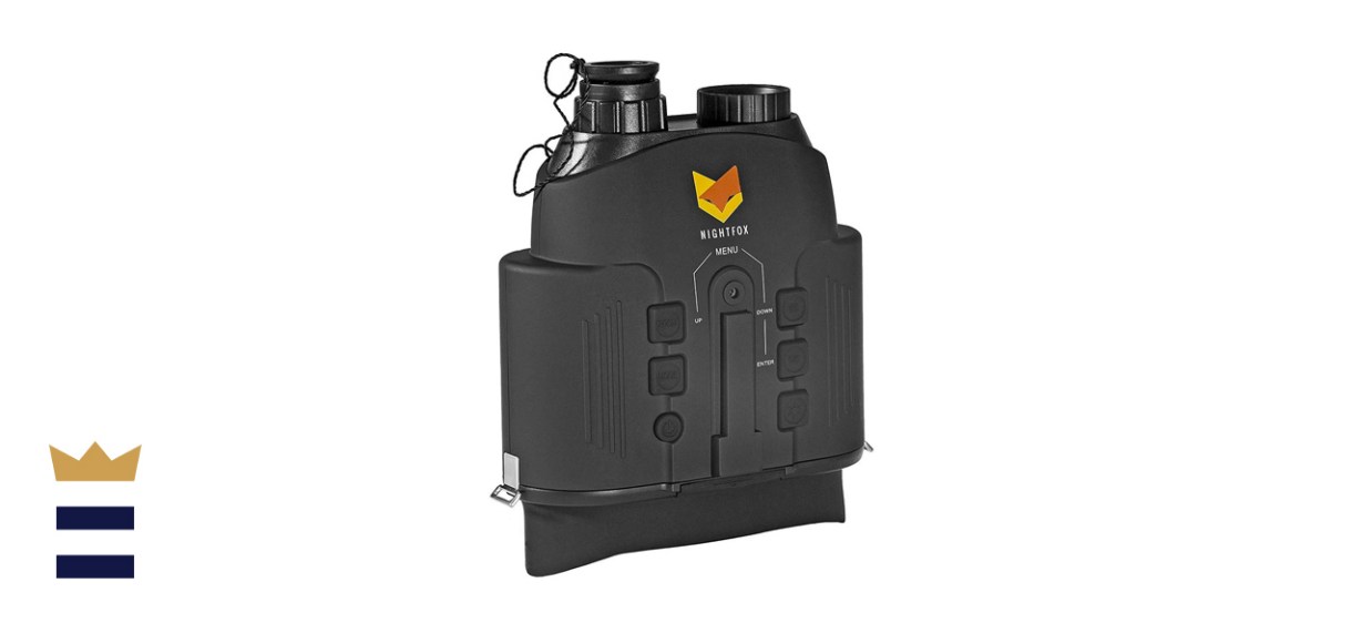 Nightfox 110R Widescreen Night Vision Binocular