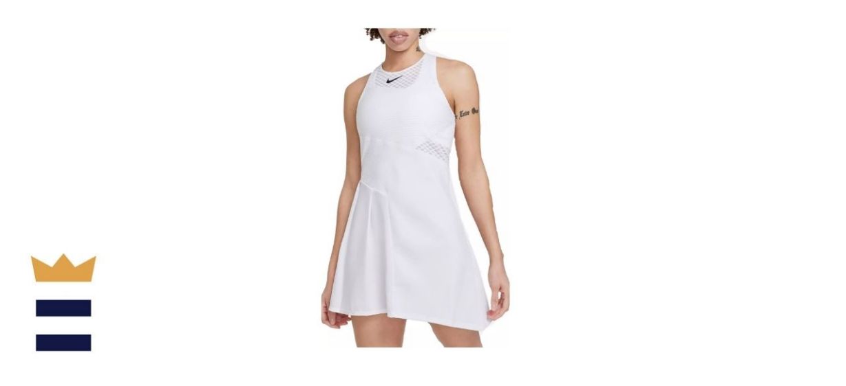 NikeCourt Dri-Fit ADV Slam Tennis Dress