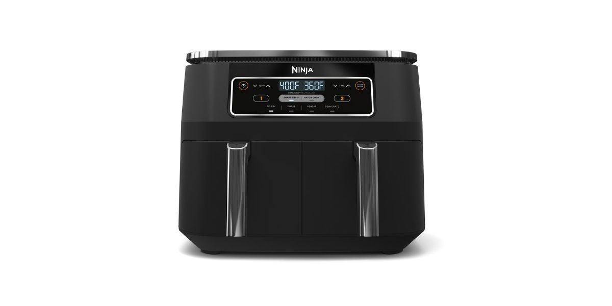 Ninja Foodi 4-in-1 Air Fryer