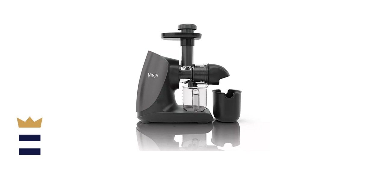 Ninja Cold Press Juicer Pro