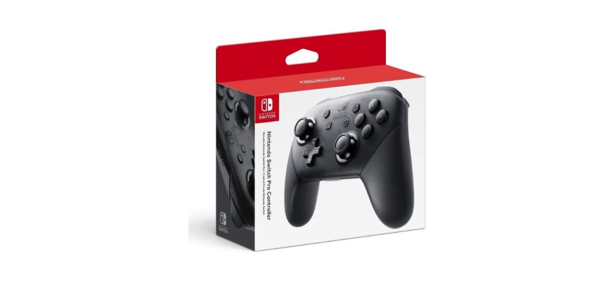 Nintendo Switch Pro