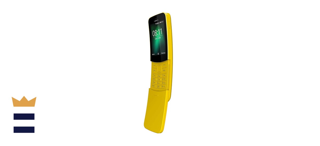 Nokia 8110 4G