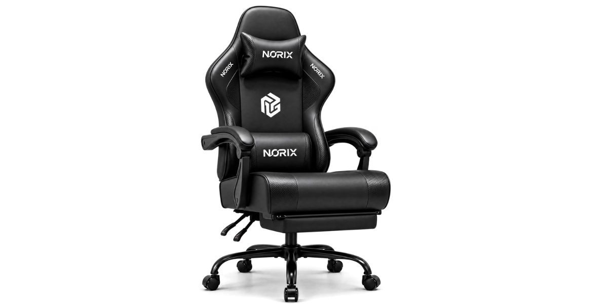 HELXQEXB Video Gaming Chair