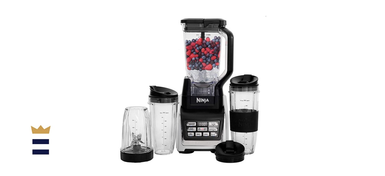 Nutri Ninja Personal BL642