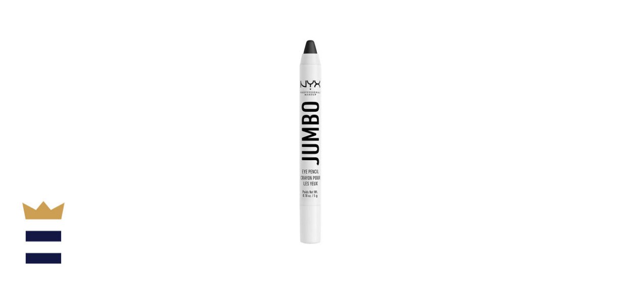 NYX Professional Makeup Jumbo Eye Pencil All-In-One Eyeshadow Eyeliner Pencil
