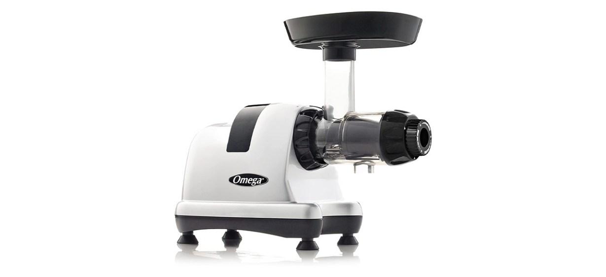 Omega Masticating Celery Juicer