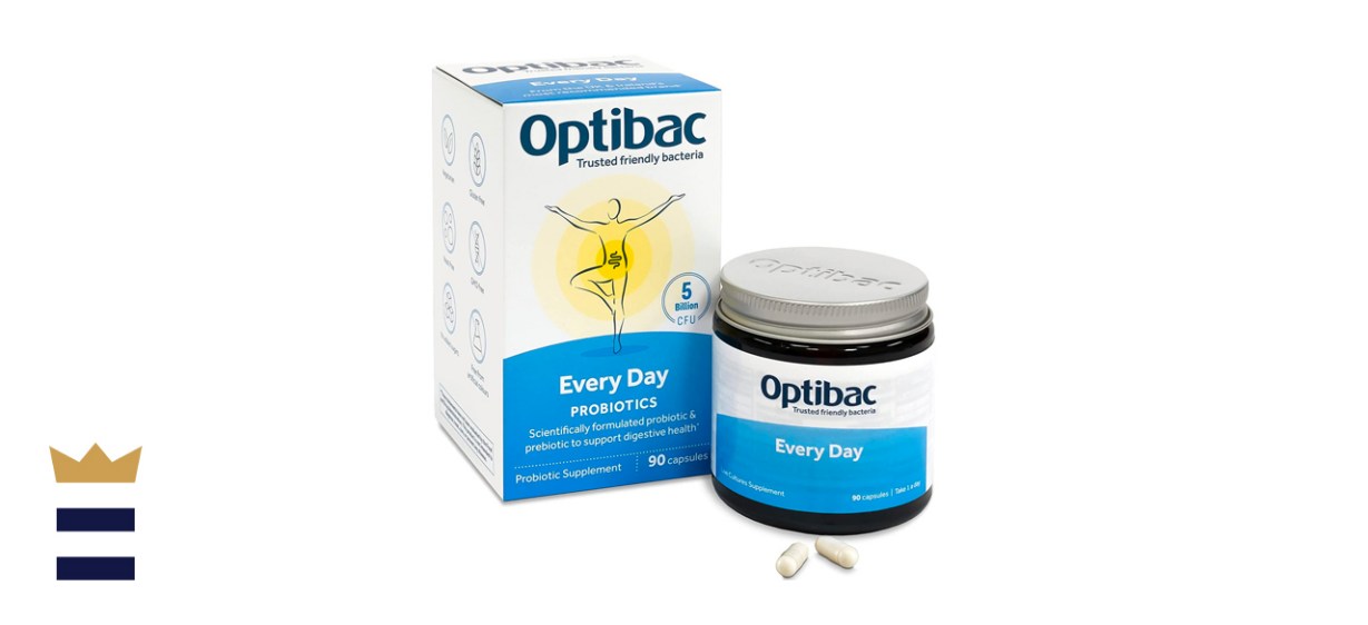 Optibac Probiotics Everyday