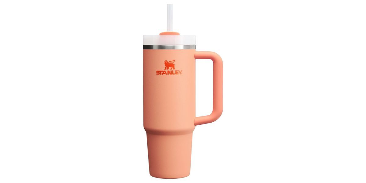 STANLEY Quencher H2.0 Tumbler