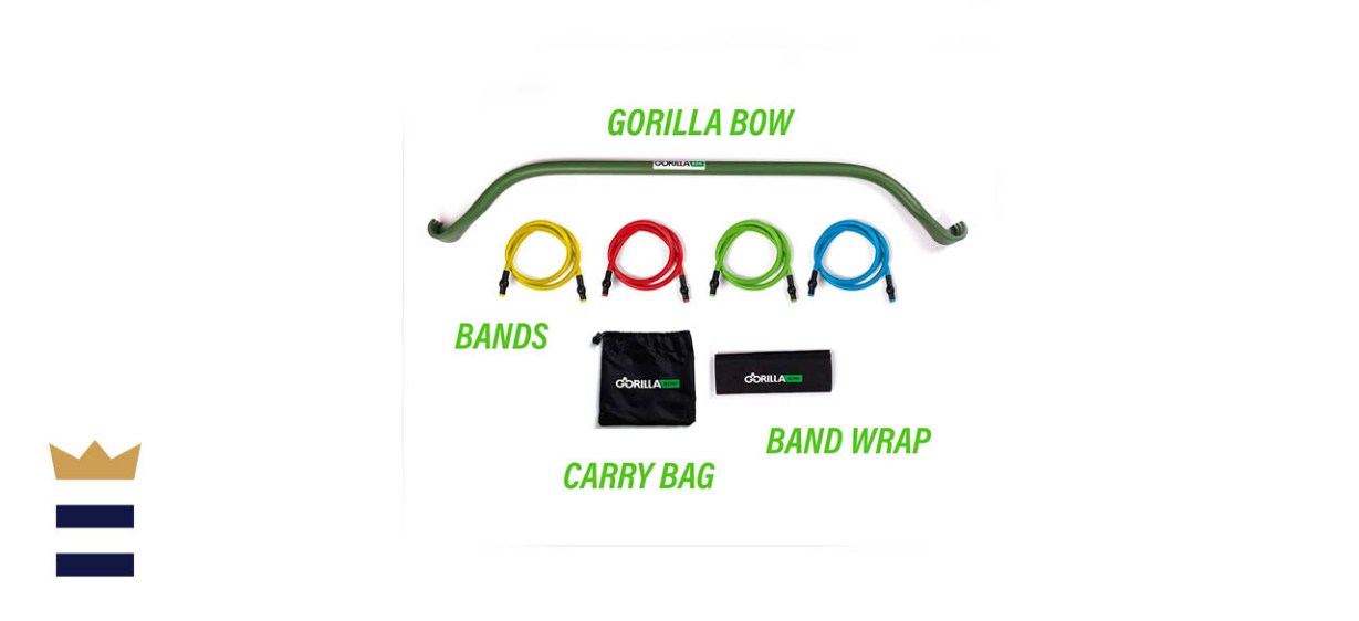 Original Gorilla Bow