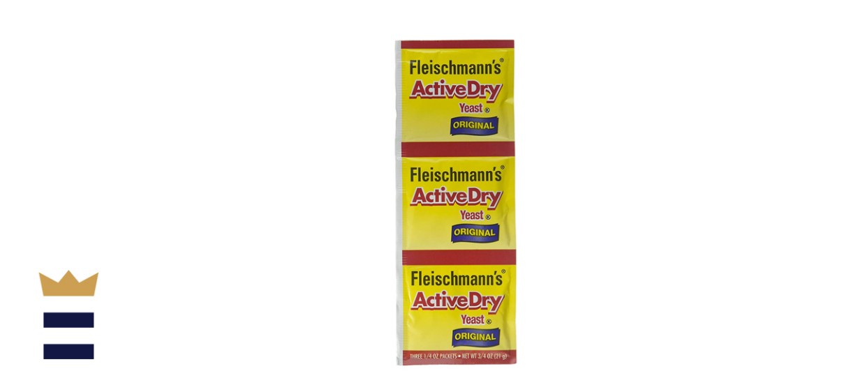 Fleischmann's Active Dry Yeast