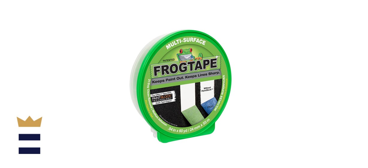 FROGTAPE 1358463 Multi-Surface Painter's Tape