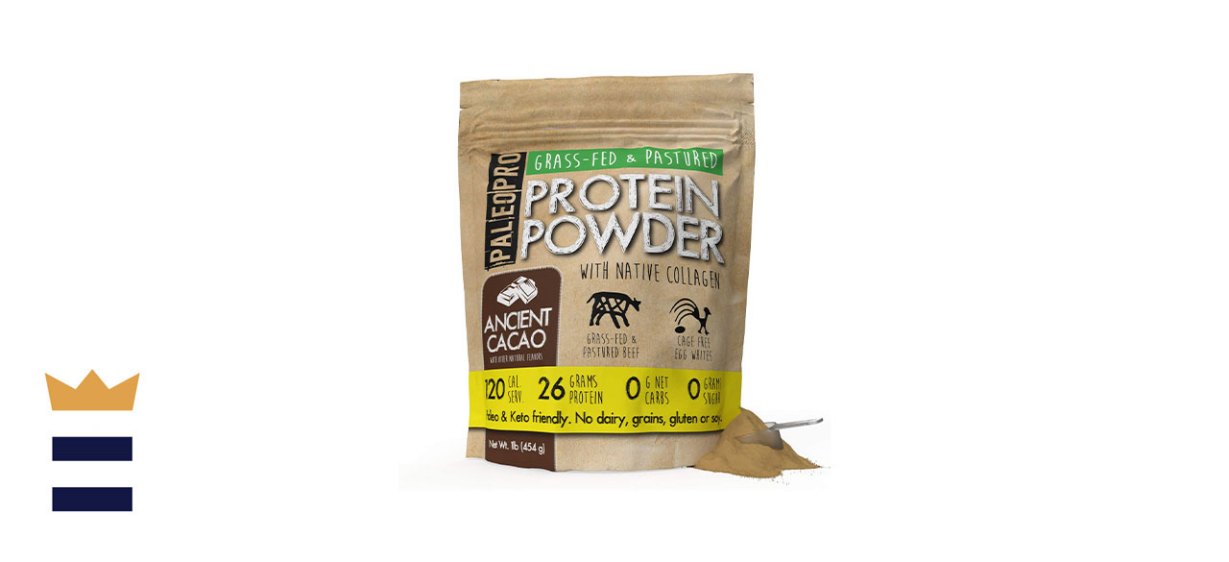 PaleoPro Ancient Cacao Protein Powder