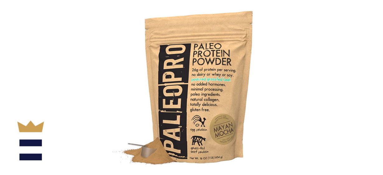 PaleoPro Protein Powder